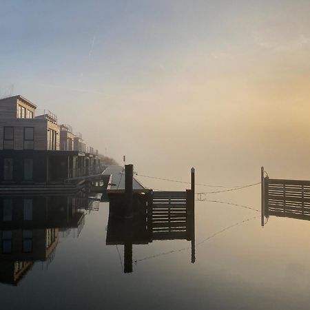 Apartamento Schlei-Koje 8 Schleswig Exterior foto