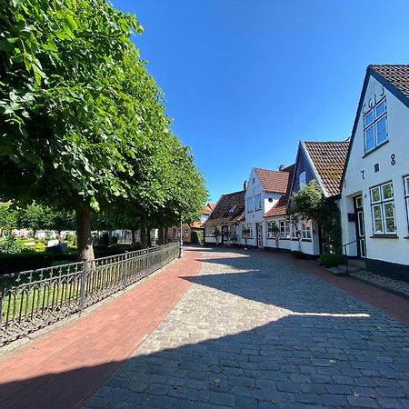 Apartamento Schlei-Koje 8 Schleswig Exterior foto