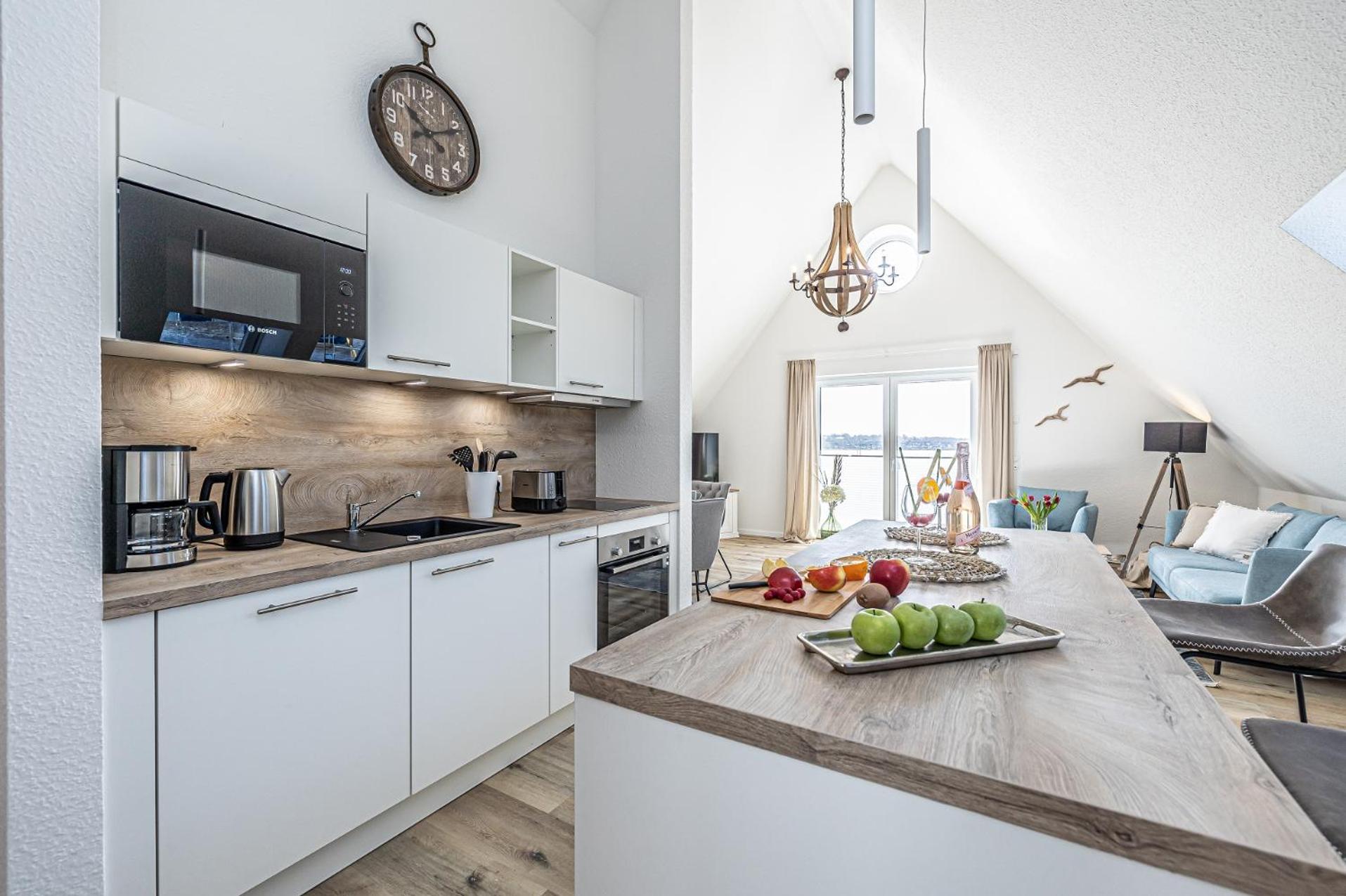 Apartamento Schlei-Koje 8 Schleswig Exterior foto