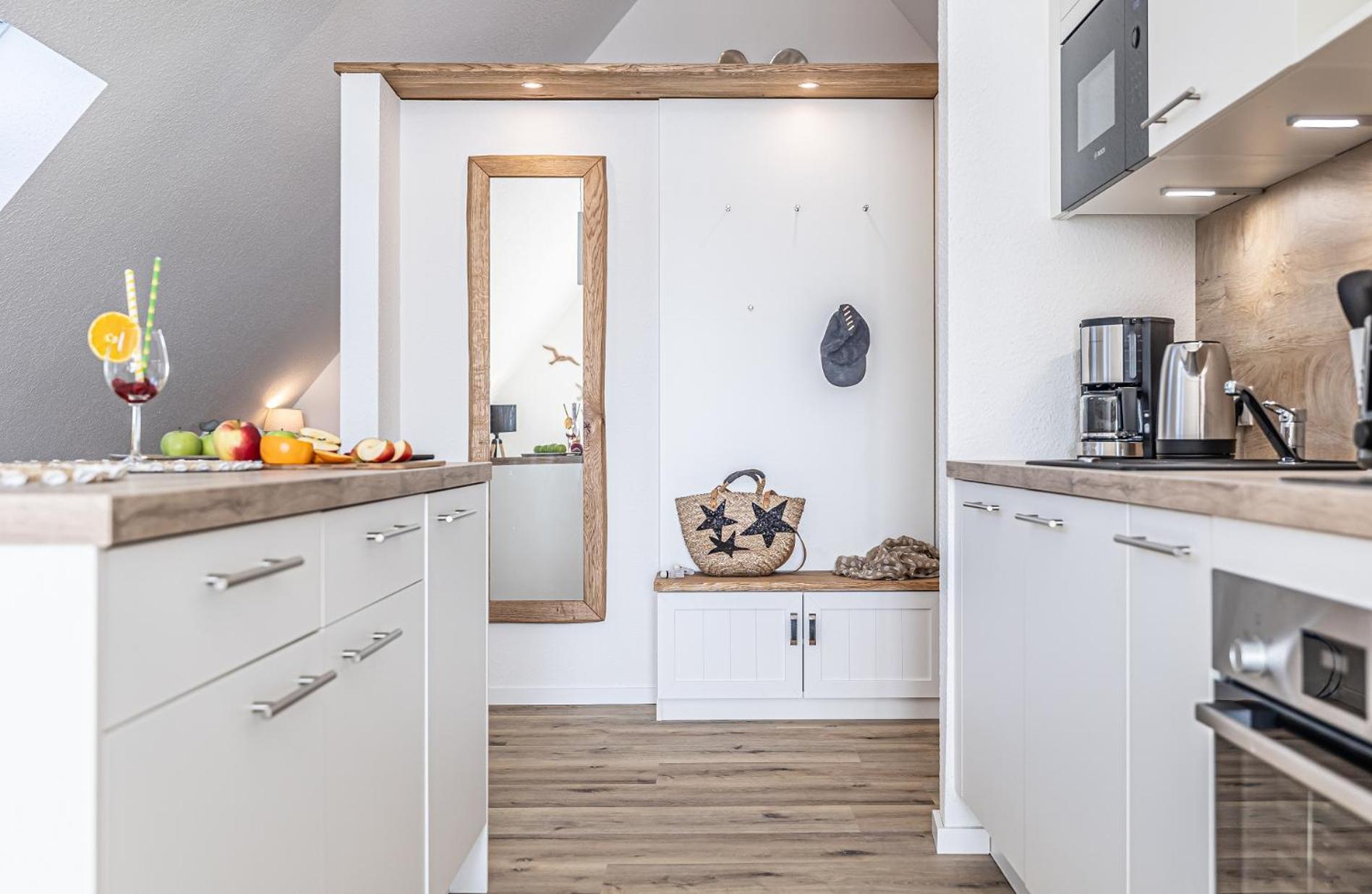 Apartamento Schlei-Koje 8 Schleswig Exterior foto