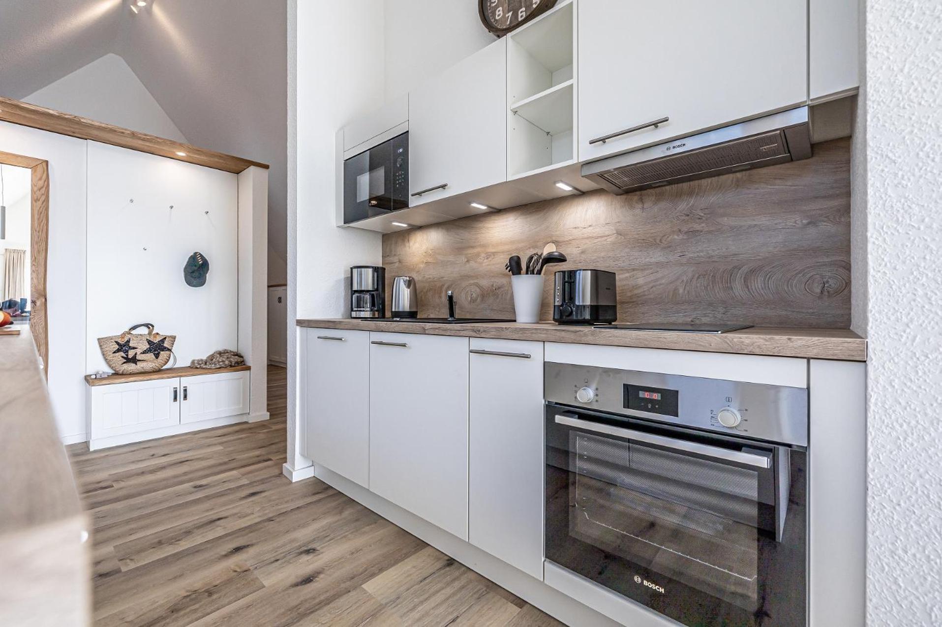Apartamento Schlei-Koje 8 Schleswig Exterior foto