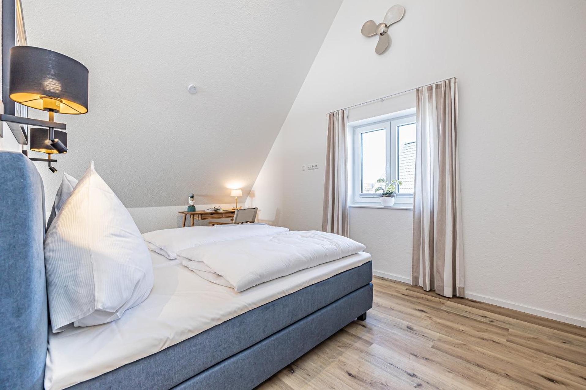 Apartamento Schlei-Koje 8 Schleswig Exterior foto