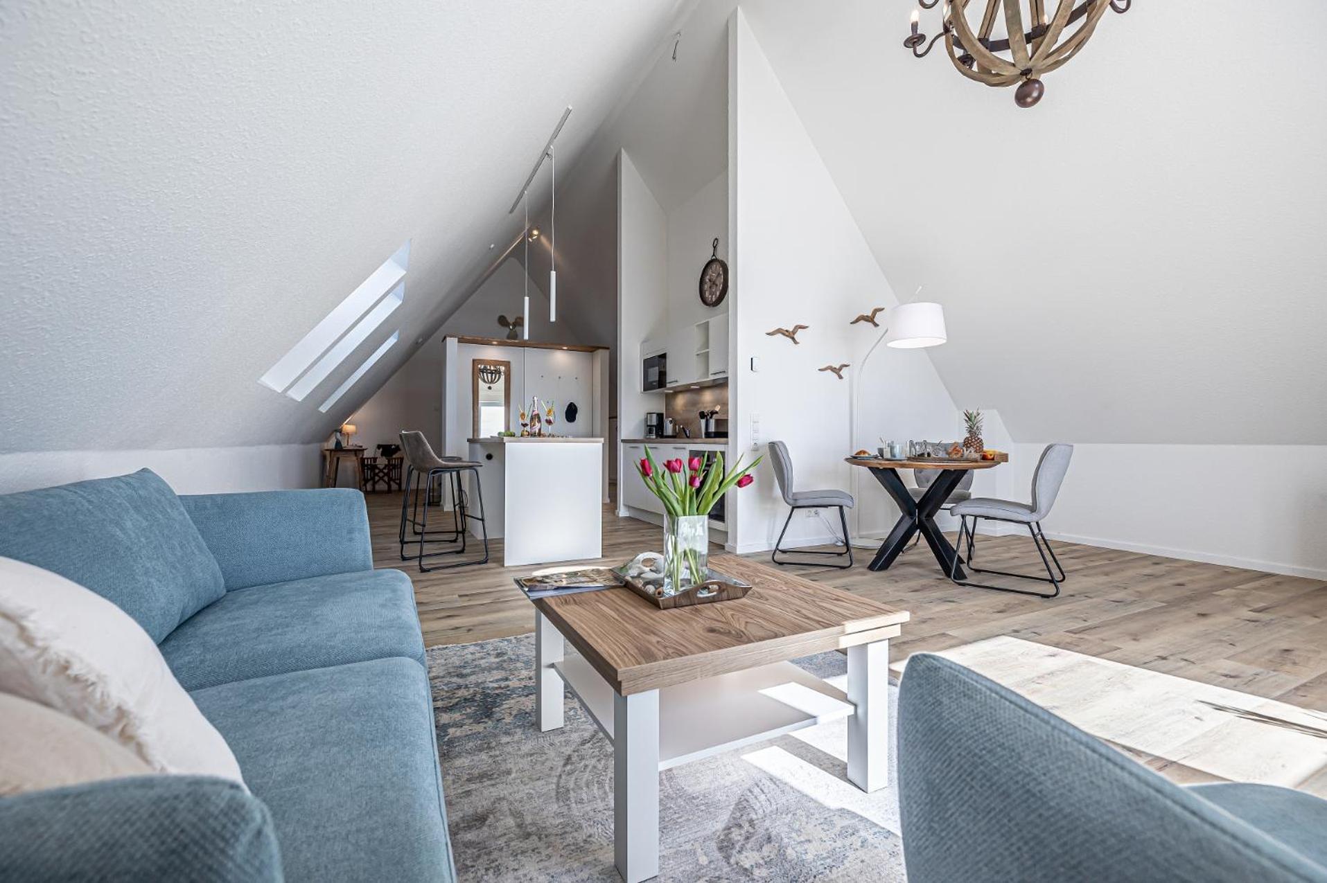 Apartamento Schlei-Koje 8 Schleswig Exterior foto