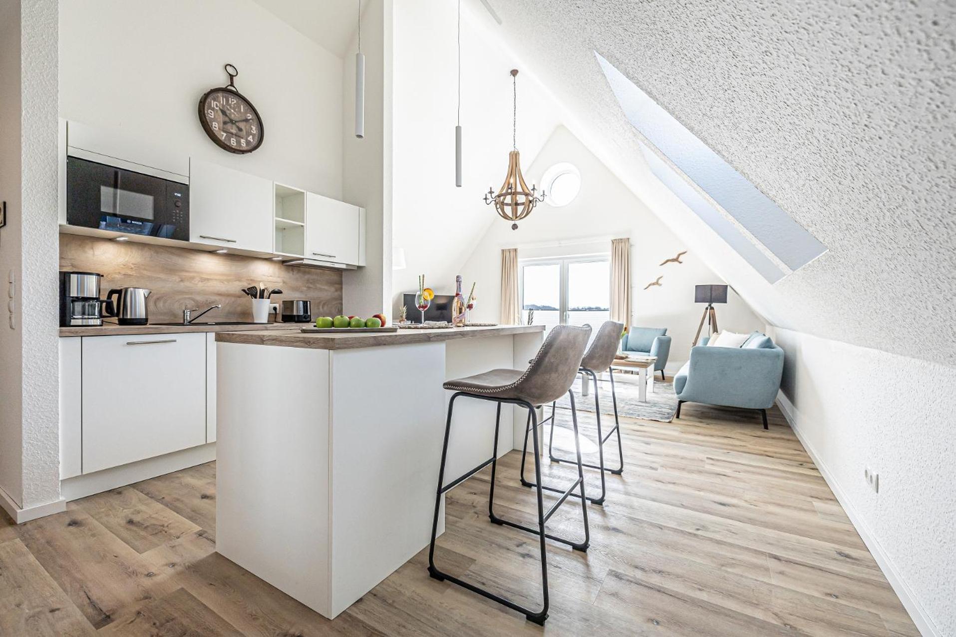 Apartamento Schlei-Koje 8 Schleswig Exterior foto