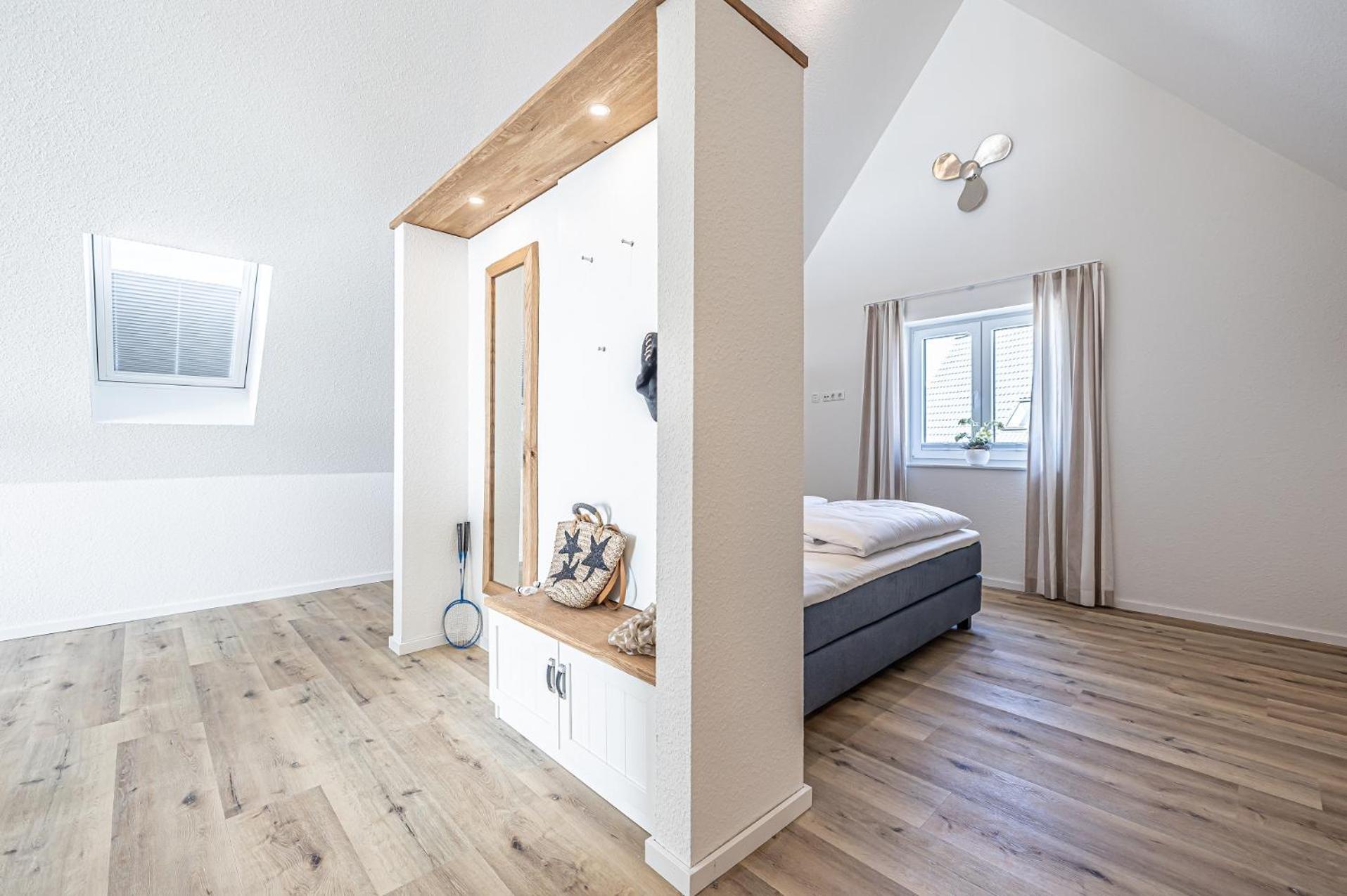 Apartamento Schlei-Koje 8 Schleswig Exterior foto