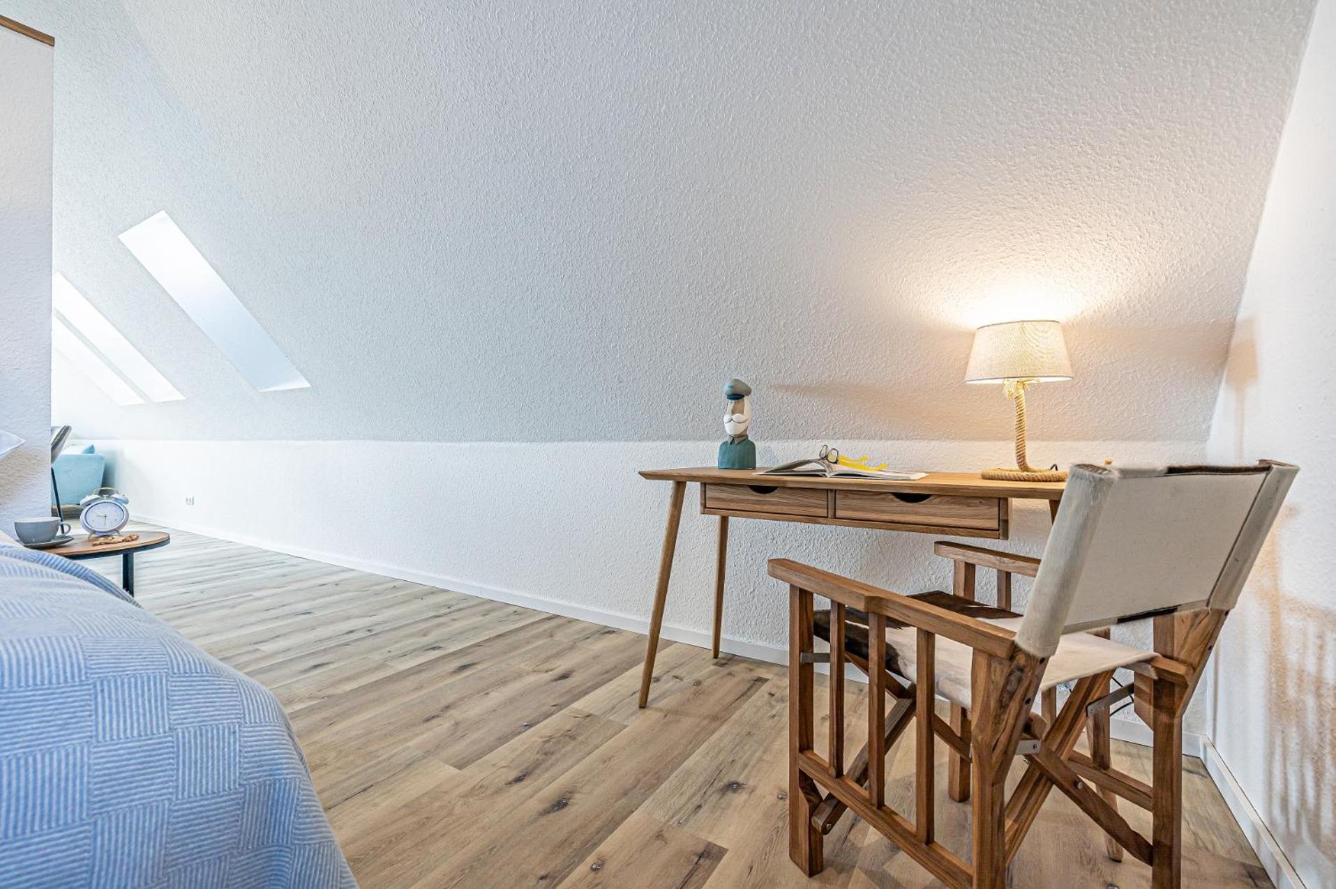 Apartamento Schlei-Koje 8 Schleswig Exterior foto