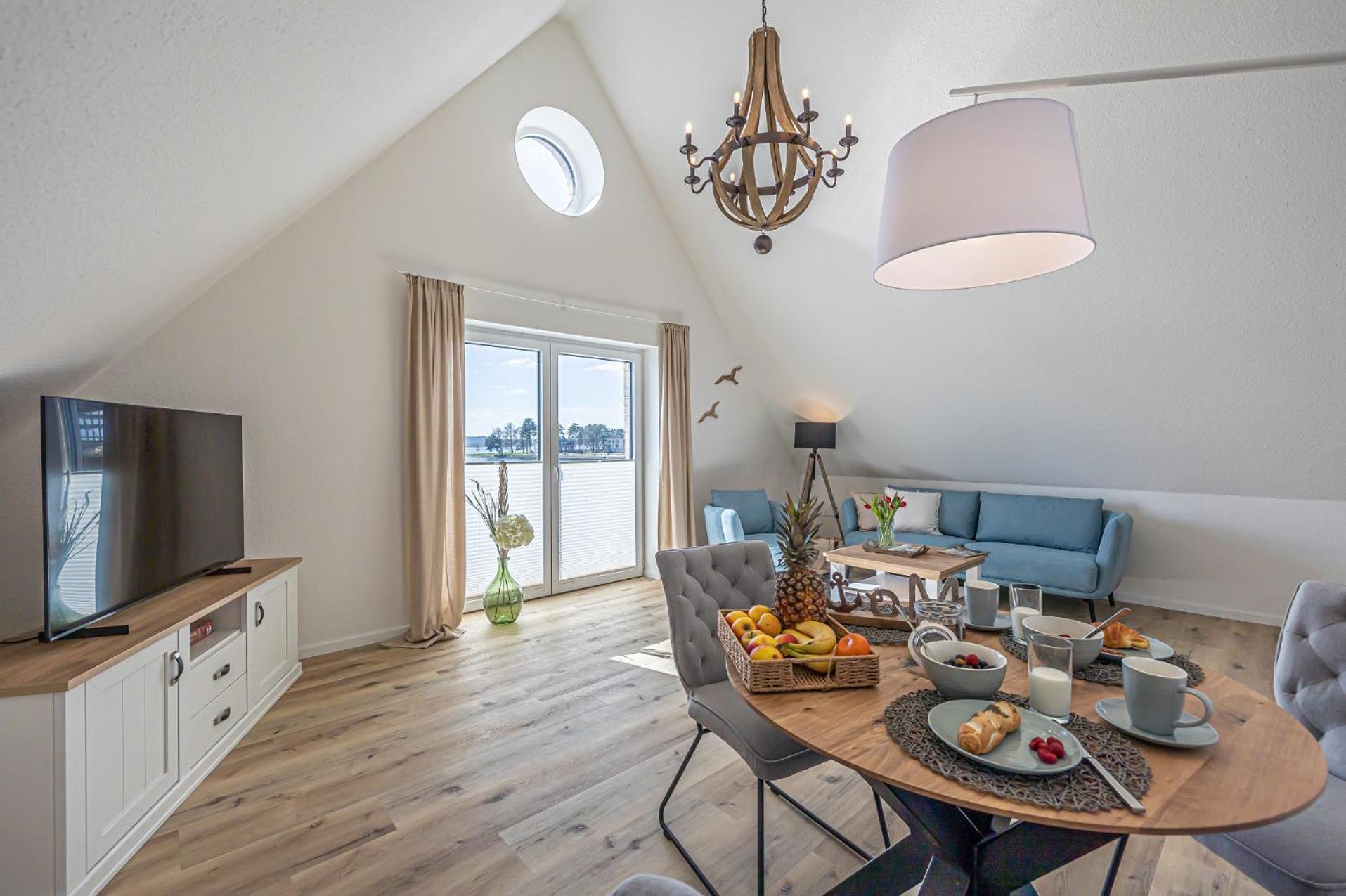 Apartamento Schlei-Koje 8 Schleswig Exterior foto